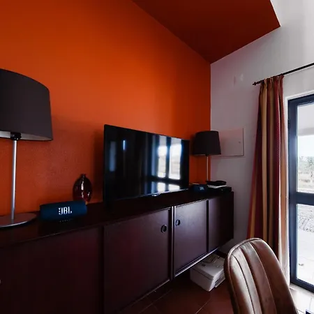 Grande 5 Bedrooms Monte Maria Pratas Private Spacious