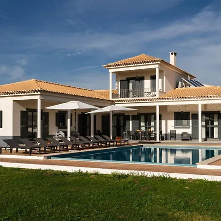 Grande 5 Bedrooms Monte Maria Pratas Private Spacious