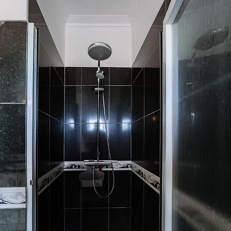 Grande 5 Bedrooms Monte Maria Pratas Private Spacious * 세투발