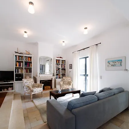 Grande 5 Bedrooms Monte Maria Pratas Private Spacious *