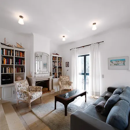 Grande 5 Bedrooms Monte Maria Pratas Private Spacious 빌라 세투발