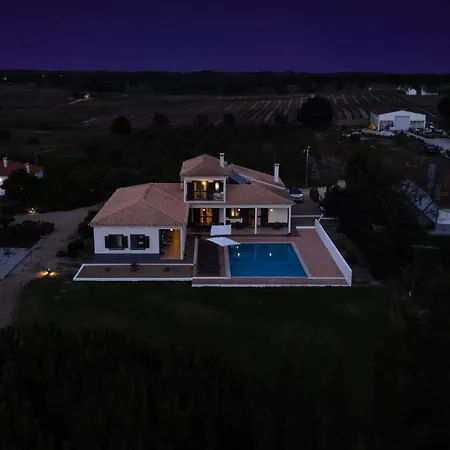 Grande 5 Bedrooms Monte Maria Pratas Private Spacious 빌라