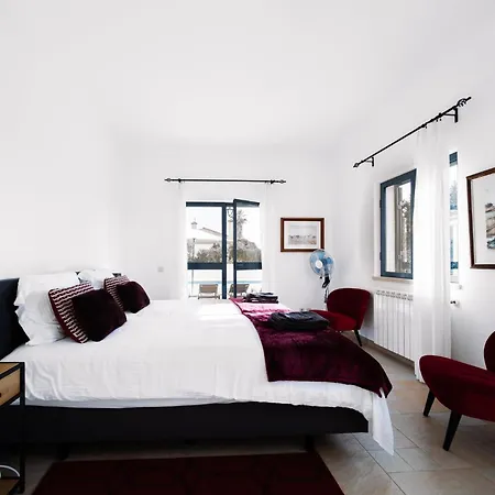 Grande 5 Bedrooms Monte Maria Pratas Private Spacious *