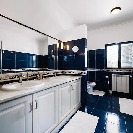 Grande 5 Bedrooms Monte Maria Pratas Private Spacious 빌라
