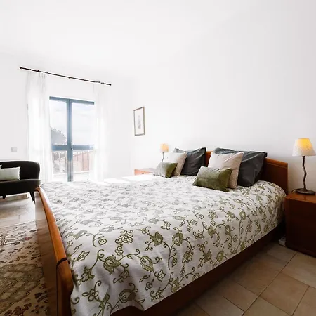 Cajados Grande Charming Sleeps 12 Private Pool Spacious Garden Villa