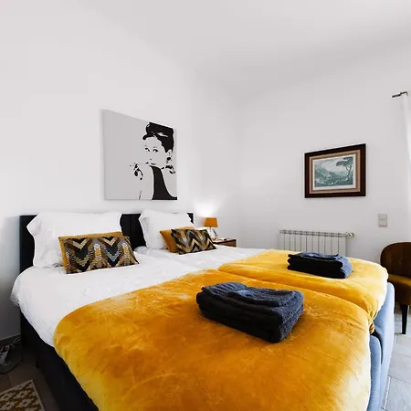 Cajados Grande Charming Sleeps 12 Private Pool Spacious Garden *
