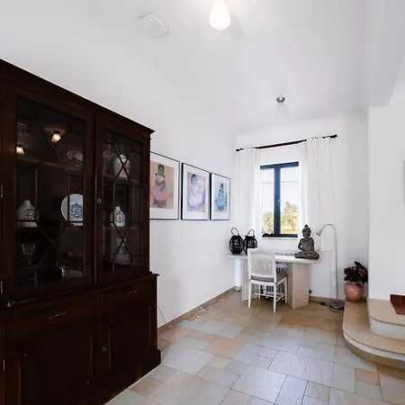 Grande 5 Bedrooms Monte Maria Pratas Private Spacious 빌라 *
