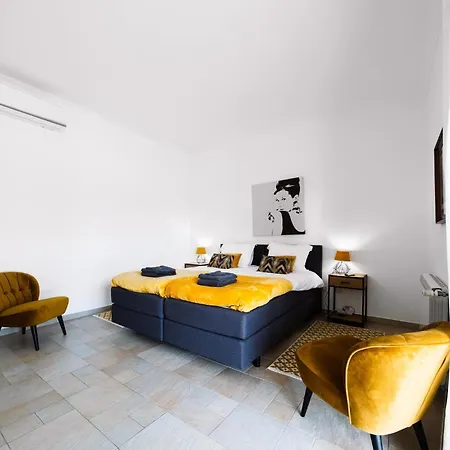 Grande 5 Bedrooms Monte Maria Pratas Private Spacious