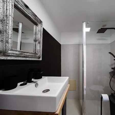빌라 Grande 5 Bedrooms Monte Maria Pratas Private Spacious 세투발