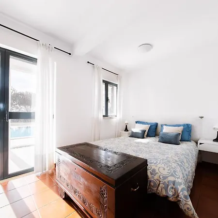 Cajados Grande Charming Sleeps 12 Private Pool Spacious Garden Villa