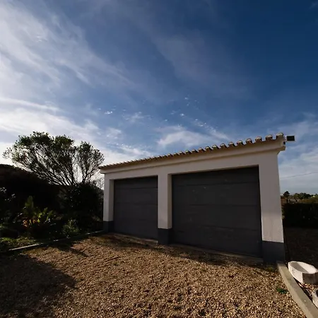 Cajados Grande Charming Sleeps 12 Private Pool Spacious Garden *